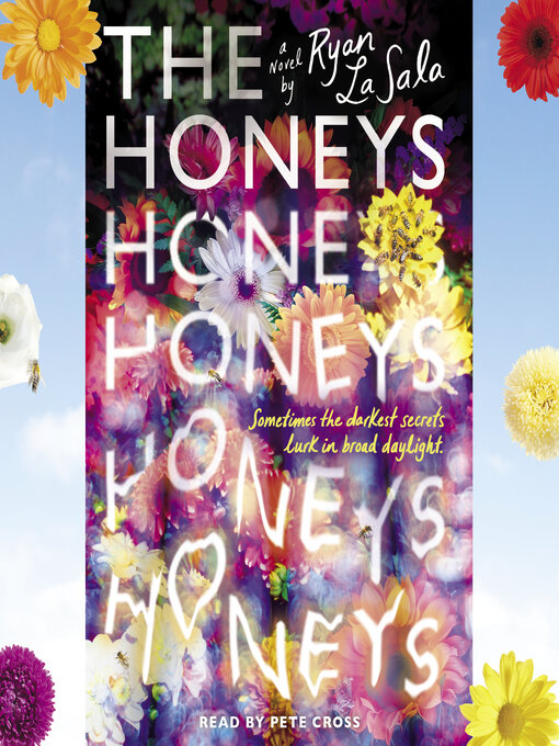 Title details for Honeys by Ryan La Sala - Wait list